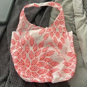 Free People movement reusable tote limited addition